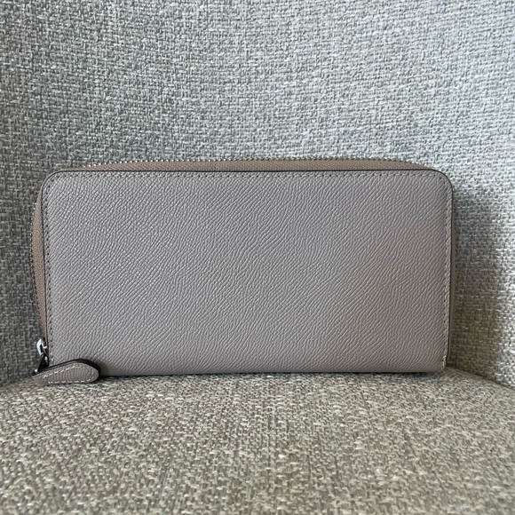 Coach Wallet - Picture 2 of 3